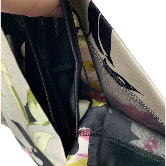 David Meister Silk Charmeuse Satin Dress Womens Sz 6 Ruched Bodice Stretch $605 - Picture 10 of 16